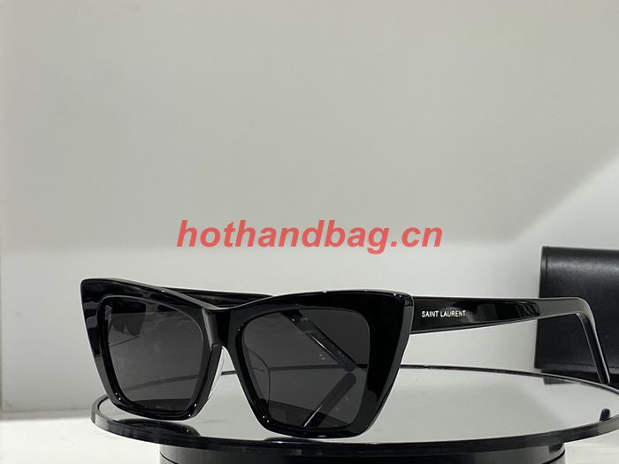 Saint Laurent Sunglasses Top Quality SLS00693